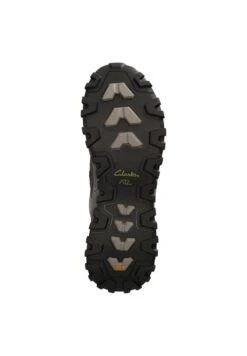 Clarks Sneaker Low - Grau 11 Clarks Sneaker Low - Grau -Modekleidung 0035404a02b34cac810a2c4897d45440