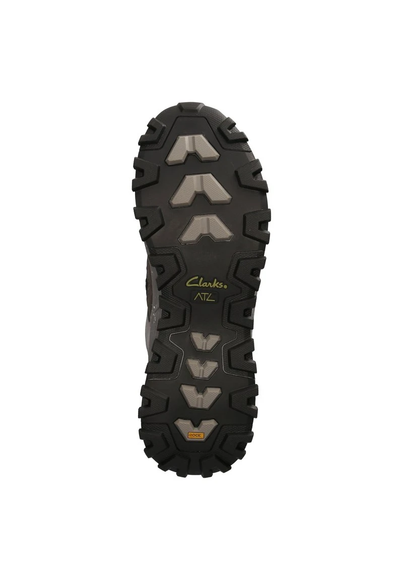 Clarks Sneaker Low - Grau 6 Clarks Sneaker Low - Grau – Bild 4