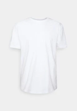 Pier One 7 PACK - T-Shirt Basic - Mottled Dark Grey/white/black 11 Pier One 7 PACK - T-Shirt Basic - Mottled Dark Grey/white/black -Modekleidung 009f1dd0450c472caa416cb151711811