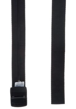 Jack Wolfskin SECRET BELT WIDE - Gürtel - Black 10 Jack Wolfskin SECRET BELT WIDE - Gürtel - Black -Modekleidung 00fc5c9141b944f3b4aa8a7645783979