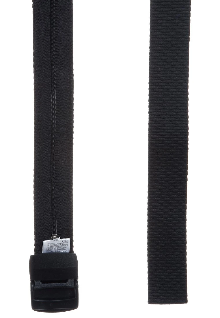 Jack Wolfskin SECRET BELT WIDE - Gürtel - Black 5 Jack Wolfskin SECRET BELT WIDE - Gürtel - Black – Bild 3