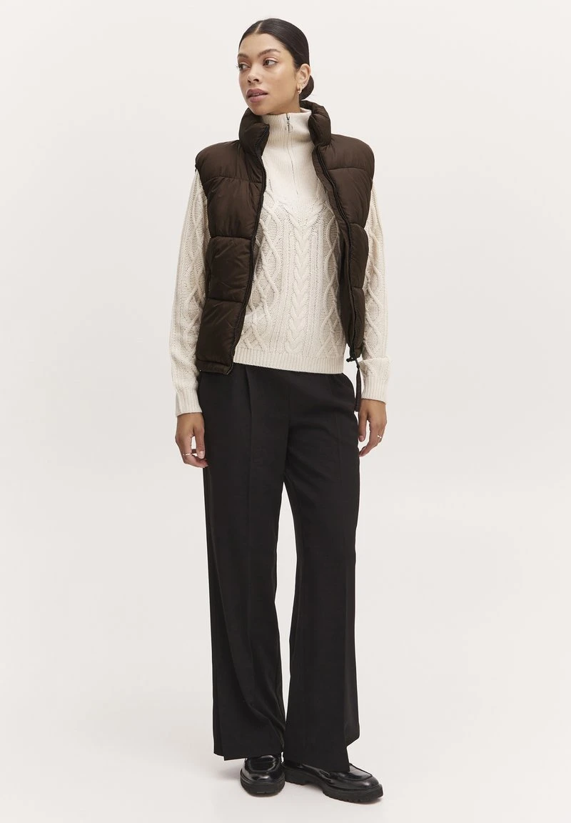 B.young BYBOMINA - Weste - Java 4 B.young BYBOMINA - Weste - Java – Bild 2