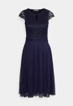 Anna Field Cocktailkleid/festliches Kleid - Dark Blue -Modekleidung 026b217d2fb448c6bfeb20946c5154e6