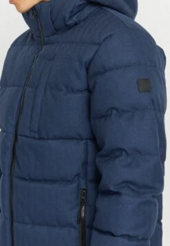 Indicode Jeans IDPIULIO - Winterjacke - Navy -Modekleidung 038adda0a1c145c0914dfcb964e5e1da