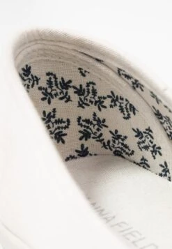 Anna Field Slipper - White 10 Anna Field Slipper - White -Modekleidung 039e4e87345447639a31bfeaf8734965