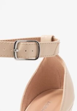 Anna Field High Heel Sandalette - Offwhite -Modekleidung 04b6039e633e46b28948bde7d712a248