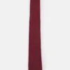 Pier One Krawatte - Bordeaux -Modekleidung 05cbf5860c284cc98e8c7597d137799e
