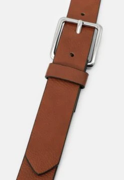 Pier One 2 PACK - Gürtel - 802 - Black_708 - Cognac 10 Pier One 2 PACK - Gürtel - 802 - Black_708 - Cognac -Modekleidung 069d6e3e9f794d2e8e9175d87042287e