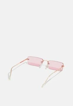 Pier One UNISEX - Sonnenbrille - Pink -Modekleidung 07510ac8780c4d07930d83fe895be211