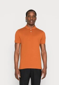 Pier One Poloshirt - Cognac 13 Pier One Poloshirt - Cognac -Modekleidung 07c0ea66afba4004863c230df382d98d 1