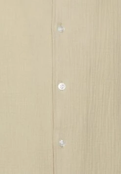 Pier One Hemd - Beige -Modekleidung 0850c50e0e3c4cf4895207d0facac207