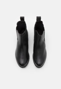 ECCO MODTRAY - Stiefelette - Black -Modekleidung 08eb4479c4114514bbc5aa0345ed8ce7