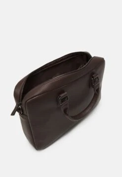 Pier One Notebooktasche - Dark Brown -Modekleidung 0a97e5f7e5e241b99baafcbc2ae5120b