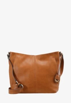 Anna Field Umhängetasche - Cognac -Modekleidung 0adab284bc9e4c75982b30cf9214247a