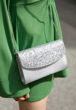 Anna Field Clutch - Silver 12 Anna Field Clutch - Silver -Modekleidung 0b954683d1ec4c4eaeb05f9c9f47d78c