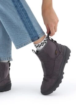 Vans COLFAX - Ankle Boot - Medium Grey -Modekleidung 0dd0c9d68d9d41859ad895681bba9794 1