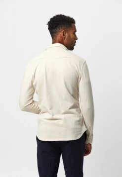 Profuomo SOLID - Übergangsjacke - Beige -Modekleidung 0dd8af2f04a3406b967c77551eb1cd4a