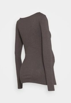 2 PACK - Langarmshirt - Dark Grey/dark Blue 11 2 PACK - Langarmshirt - Dark Grey/dark Blue -Modekleidung 0e4df45a40bd4ea98e2fa74f9e75ce93