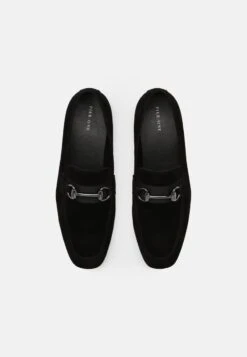 Pier One Business-Slipper - Black -Modekleidung 1172c88e51214ac2b00c8321b50b603b