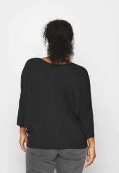 Langarmshirt - Black -Modekleidung 1473cf53eb6942749174465cd663480d