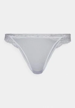 Anna Field 5 PACK - String - Nude/black