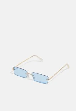 Pier One UNISEX - Sonnenbrille - Blue -Modekleidung 154a7ab7aee0422ebbccd27c4bbd79fa 1