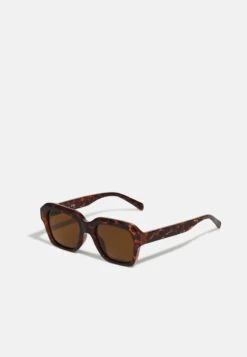 Pier One UNISEX - Sonnenbrille - Black -Modekleidung 1670fc38a11d45bc82bd2f9b4f740675