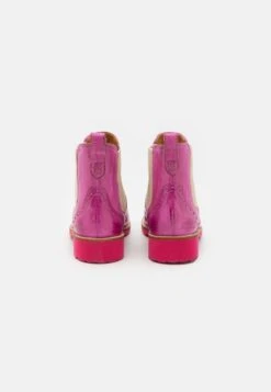 MELVIN & HAMILTON SELINA 29 - Stiefelette - Lilac -Modekleidung 17ccfbb8ace44105bd129e4ece809a54
