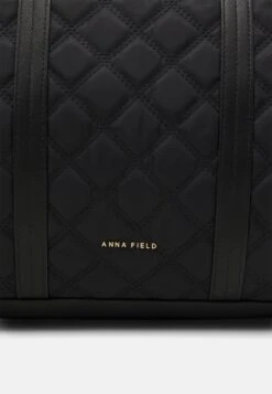 Anna Field SET - Weekender - Black -Modekleidung 1aace5b9959f487cb45ab9b273b90c55