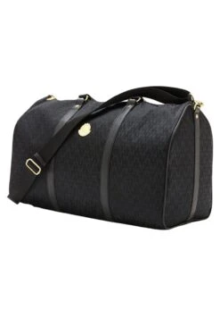 SikSilk MESSI COLLABORATION - Reisetasche - Black & Gold -Modekleidung 1c1ca7b9fb1b4380ada0dc9ff0fcaa2f