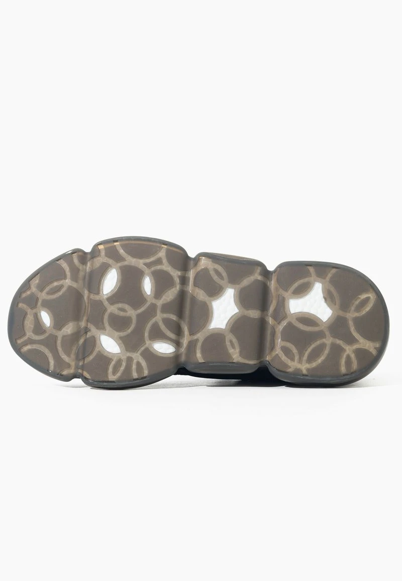 Spyder BASKETS SPRINTER - Laufschuh Stabilität - Black 7 Spyder BASKETS SPRINTER - Laufschuh Stabilität - Black – Bild 5