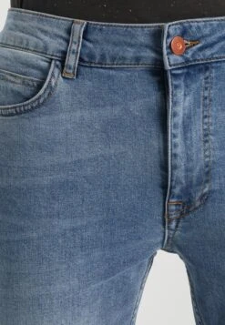 Pier One Jeans Skinny Fit - Light Blue -Modekleidung 1c542bc4dd924147934d4639cc7f95d1