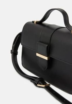 Anna Field Umhängetasche - 802 - Black 11 Anna Field Umhängetasche - 802 - Black -Modekleidung 1d805138b5f44276b781dbec04d468f7