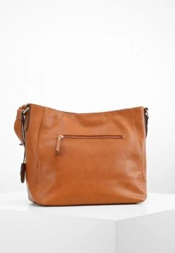Anna Field Umhängetasche - Cognac -Modekleidung 1e3bd0e6430949c297250df97c7ed59b