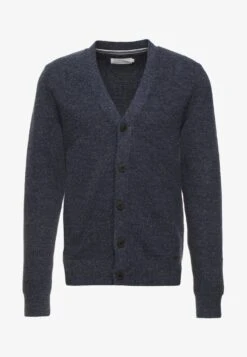 Pier One Strickjacke - Light Grey -Modekleidung 1ed5e50b889447988c21d1eec759cc90