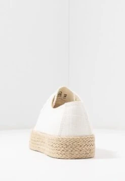 Anna Field Espadrille - White -Modekleidung 1f2939ba4dda4d63956fa3198691ebcc