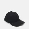 Pier One UNISEX - Cap - Black -Modekleidung 21ee9e9949ff48469e3ffa263f405a43 1