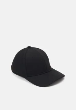 Pier One UNISEX - Cap - Black 13 Pier One UNISEX - Cap - Black -Modekleidung 21ee9e9949ff48469e3ffa263f405a43