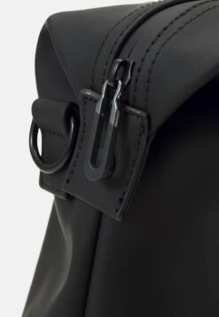 Pier One UNISEX - Weekender - Black -Modekleidung 2203c9344bef46fbb8d0ff6e1b95df71