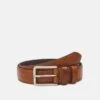Pier One LEATHER - Gürtel Business - Cognac -Modekleidung 222c9df6f88d4c2abcff5acae13c6e0c