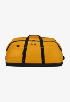 Samsonite ECODIVER DUFFLE L - Reisetasche - Yellow -Modekleidung 23e5c4e3b1b34ae689788011d0c6c799 1