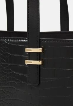 Anna Field SET - Notebooktasche - Black -Modekleidung 23f529cbae1d463f86b9496c705d4e2d