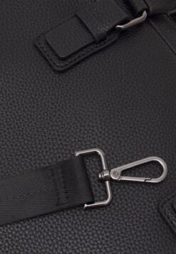 Pier One Notebooktasche - Black -Modekleidung 2415bc75817340989b2ffb6bb4b02177