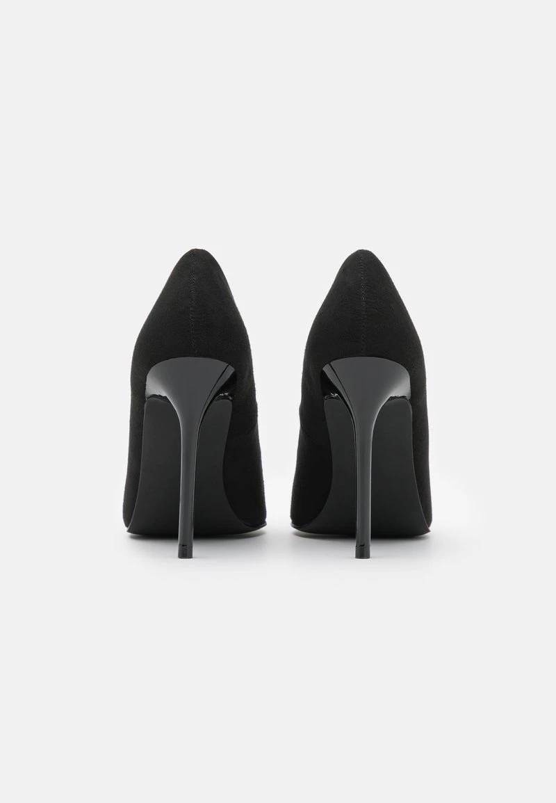 Even&Odd High Heel Pumps - Black 6 Even&Odd High Heel Pumps - Black – Bild 4