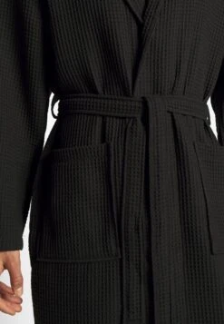 Pier One Bademantel - Lack -Modekleidung 25aab4bcb7dc41eb8bd8e14d06216bbd