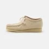 Clarks Originals WALLABEE - Schnürer - Maple Combination -Modekleidung 25b7b3ec96c94299849fa11a43ea5121