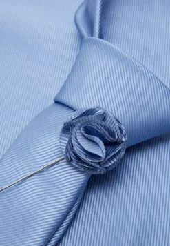 Pier One SET - Sonstige Accessoires - Blue -Modekleidung 25ea9f08aafe4d6c881bc28d488a40d0