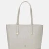 Anna Field Handtasche - Silver-coloured