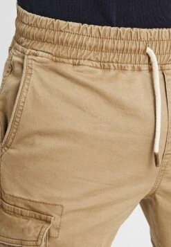 Pier One Cargohose - Tan -Modekleidung 27670e4a12bc45acbeb4fefd27f3cc3c