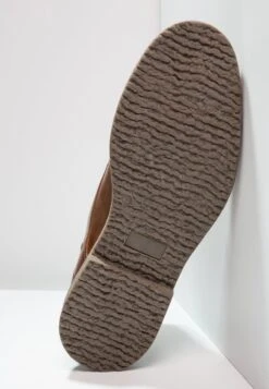 Pier One Snowboot/Winterstiefel - Cognac -Modekleidung 27b5139294cb402396aba425803cf195